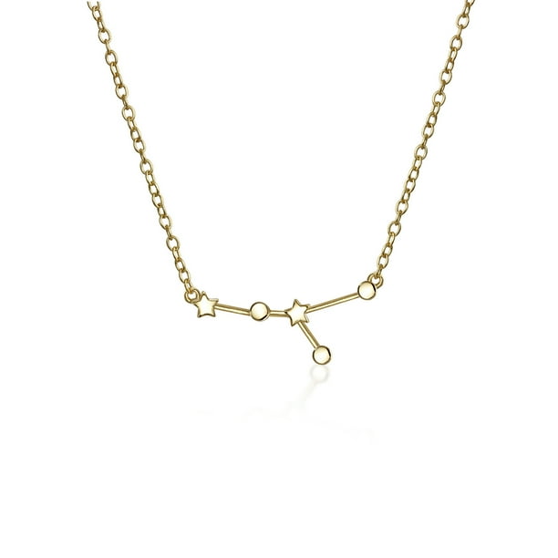 Details about / 925 Silver CZ Graduating Journey Necklace
